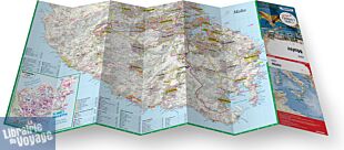 Editions Expressmap - Guide - Malte (Collection guide light)