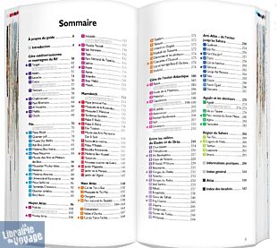 Editions Expressmap - Guide - Maroc