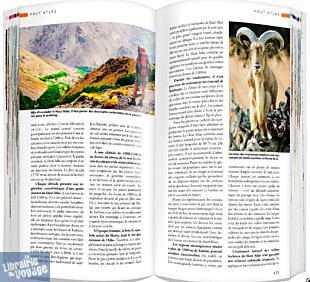 Editions Expressmap - Guide - Maroc