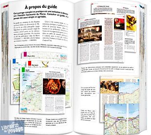 Editions Expressmap - Guide - Maroc