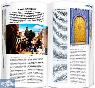 Editions Expressmap - Guide - Maroc