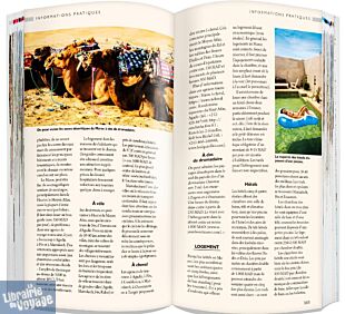 Editions Expressmap - Guide - Maroc