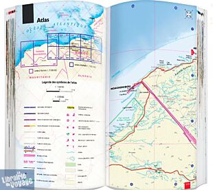 Editions Expressmap - Guide - Maroc