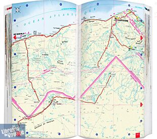 Editions Expressmap - Guide - Maroc