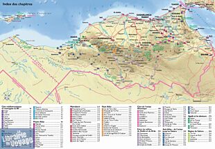 Editions Expressmap - Guide - Maroc