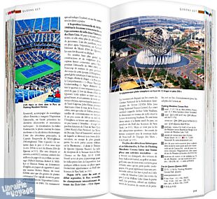 Editions Expressmap - Guide - New York (Collection Guide 2 en 1)