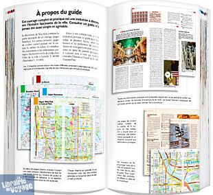 Editions Expressmap - Guide - New York (Collection Guide 2 en 1)