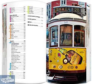 Editions Expressmap - Guide - Portugal