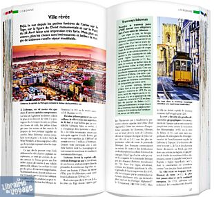 Editions Expressmap - Guide - Portugal