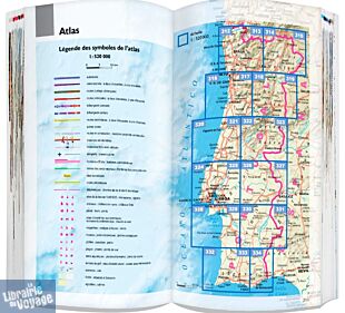 Editions Expressmap - Guide - Portugal