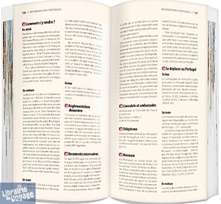 Editions Expressmap - Guide - Portugal (Collection guide light)