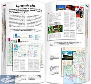 Editions Expressmap - Guide - Vietnam, Laos, Cambodge (Collection Guide 2 en 1)