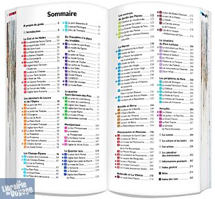 Editions Expressmap - Guide 3 en 1 - Paris