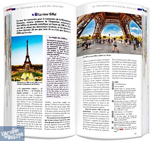 Editions Expressmap - Guide 3 en 1 - Paris