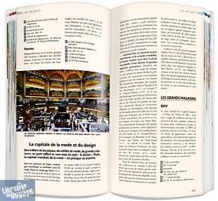 Editions Expressmap - Guide 3 en 1 - Paris