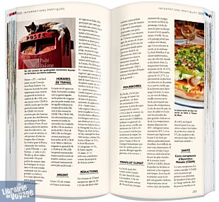 Editions Expressmap - Guide 3 en 1 - Sicile