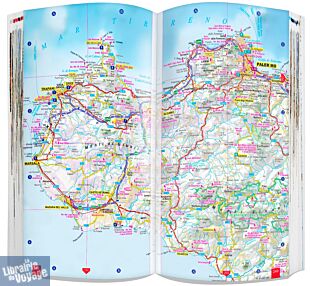Editions Expressmap - Guide 3 en 1 - Sicile