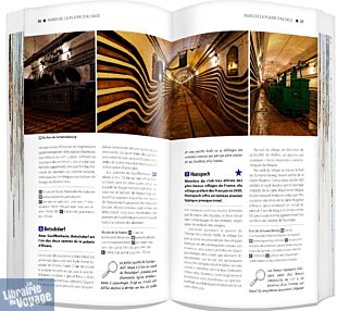 Editions Expressmap - Guide et Carte - Alsace