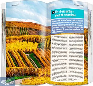 Editions Expressmap - Guide et Carte - Alsace
