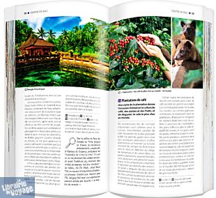 Editions Expressmap - Guide et Carte - Bali & Lombok