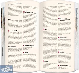 Editions Expressmap - Guide et Carte - Cuba