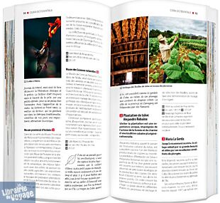 Editions Expressmap - Guide et Carte - Cuba