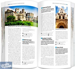 Editions Expressmap - Guide et Carte - Cuba