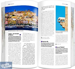 Editions Expressmap - Guide et Carte - Sardaigne