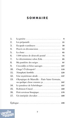 Editions Eyrolles - Récit - Aventurier en eaux vives (parcourir les rives du temps)