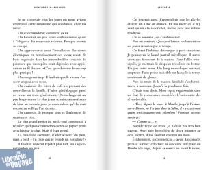 Editions Eyrolles - Récit - Aventurier en eaux vives (parcourir les rives du temps)