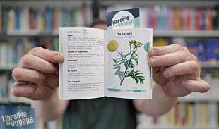 Editions First - Guide - Le petit guide des plantes sauvages comestibles