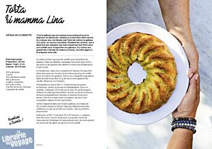 Editions First - Livre de cuisine - Cuisine sicilienne (concentré de recettes)