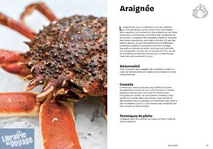 Editions First - Livre de cuisine - Retour de pêche (concentré de recettes)