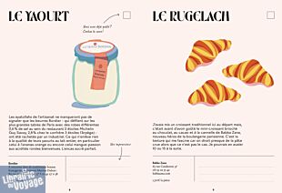 Editions Flammarion - Guide - 99 choses à goûter à Paris