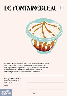 Editions Flammarion - Guide - 99 choses à goûter à Paris