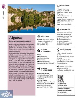 Editions Flammarion - Guide - Les plus beaux villages de France (180 destinations de charme)