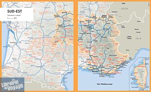 Editions Flammarion - Guide - Les plus beaux villages de France (180 destinations de charme)