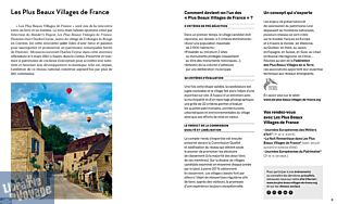 Editions Flammarion - Guide - Les plus beaux villages de France (184 destinations de charme)
