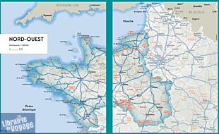 Editions Flammarion - Guide - Les plus beaux villages de France (184 destinations de charme)