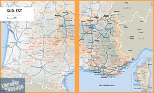 Editions Flammarion - Guide - Les plus beaux villages de France (184 destinations de charme)