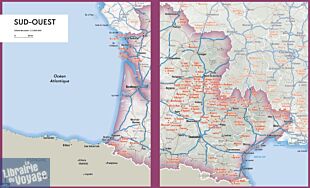 Editions Flammarion - Guide - Les plus beaux villages de France (184 destinations de charme)