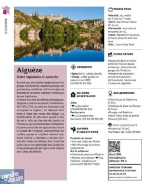 Editions Flammarion - Guide - Les plus beaux villages de France (184 destinations de charme)