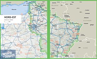 Editions Flammarion - Guide - Les plus beaux villages de France (184 destinations de charme)