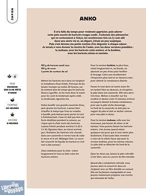 Editions Flammarion - Livre de cuisine - Asie sucrée (100 douceurs et pâtisseries)