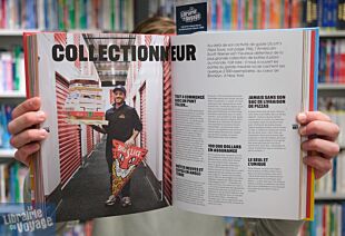 Editions Flammarion - Livre de cuisine - Pizza (Histoires - Reportages - Recettes)