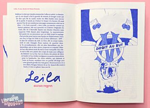 Editions Fotokino - Livre - Marseille tatouée