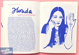 Editions Fotokino - Livre - Marseille tatouée