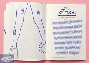 Editions Fotokino - Livre - Marseille tatouée