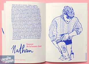 Editions Fotokino - Livre - Marseille tatouée