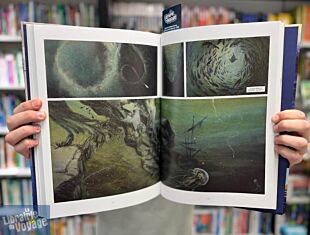 Editions Futuropolis - Bande  dessinée - Danser avec le vent